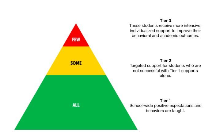 Triangle of Intervention