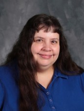 Alice Brod, Choir Director 