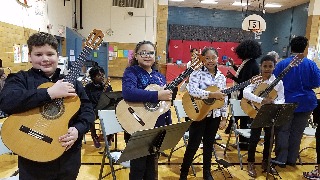 Guitar Club