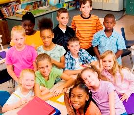school photo
