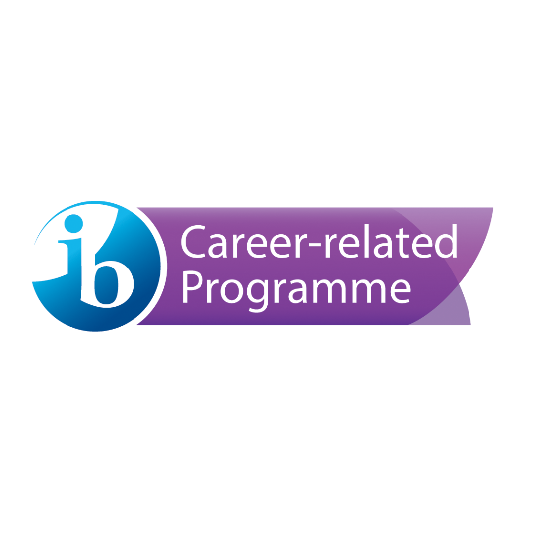 International Baccalaureate Career Program logo