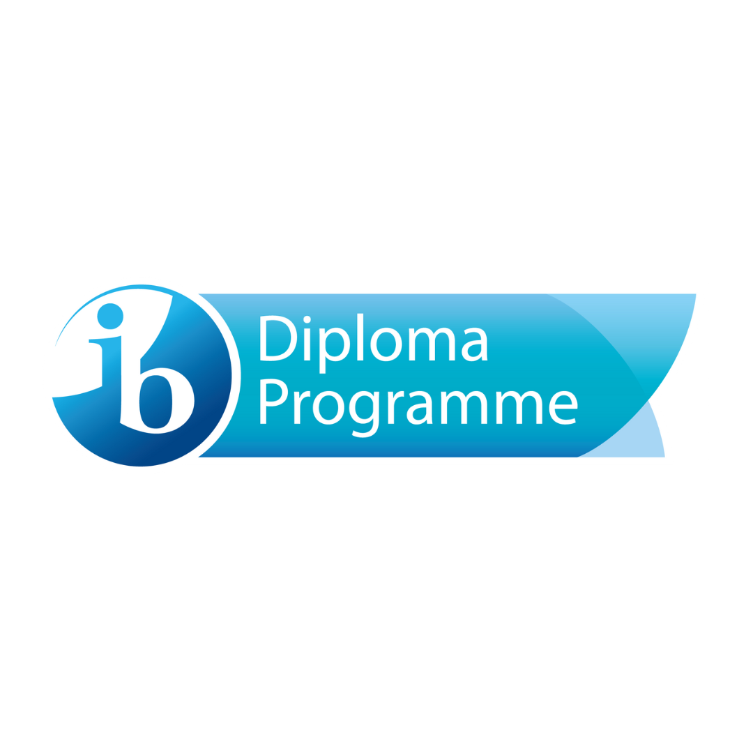 International Baccalaureate Diploma program logo