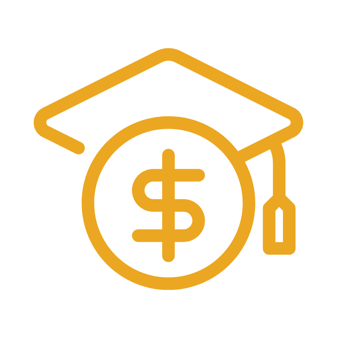 Scholarships logo