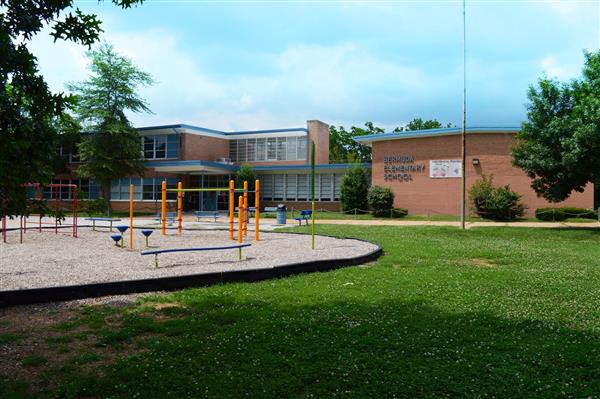 Bermuda Elementary