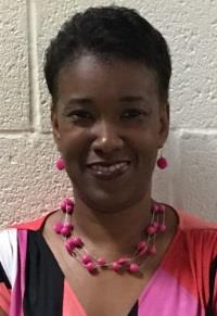 Mrs. Erica Booker Mrs. Erica Booker