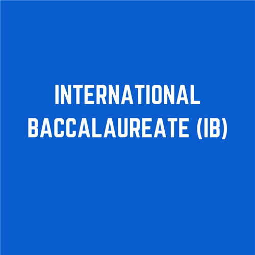 IB