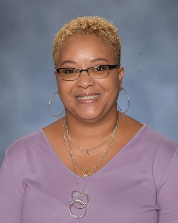 Dr. Anissa Harris Dr. Anissa Harris