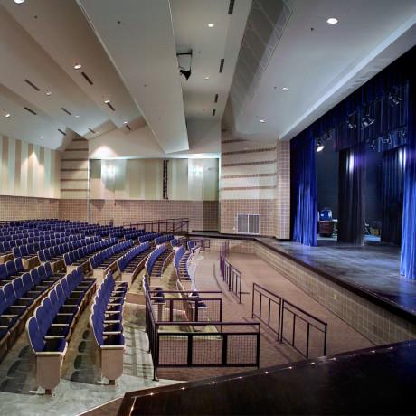 Auditorium Auditorium