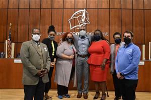board members