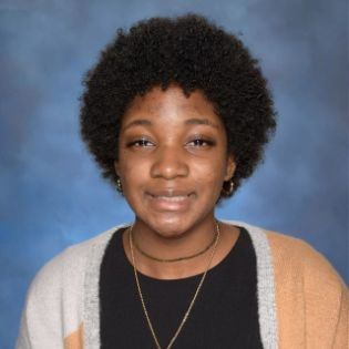  head shot
