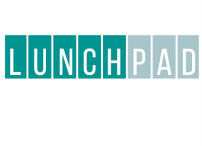 Lunch Pad Logo