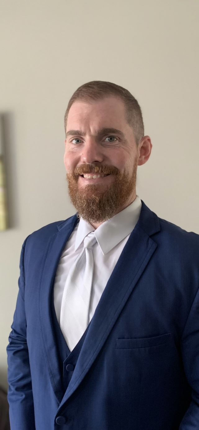 Daniel Farrell