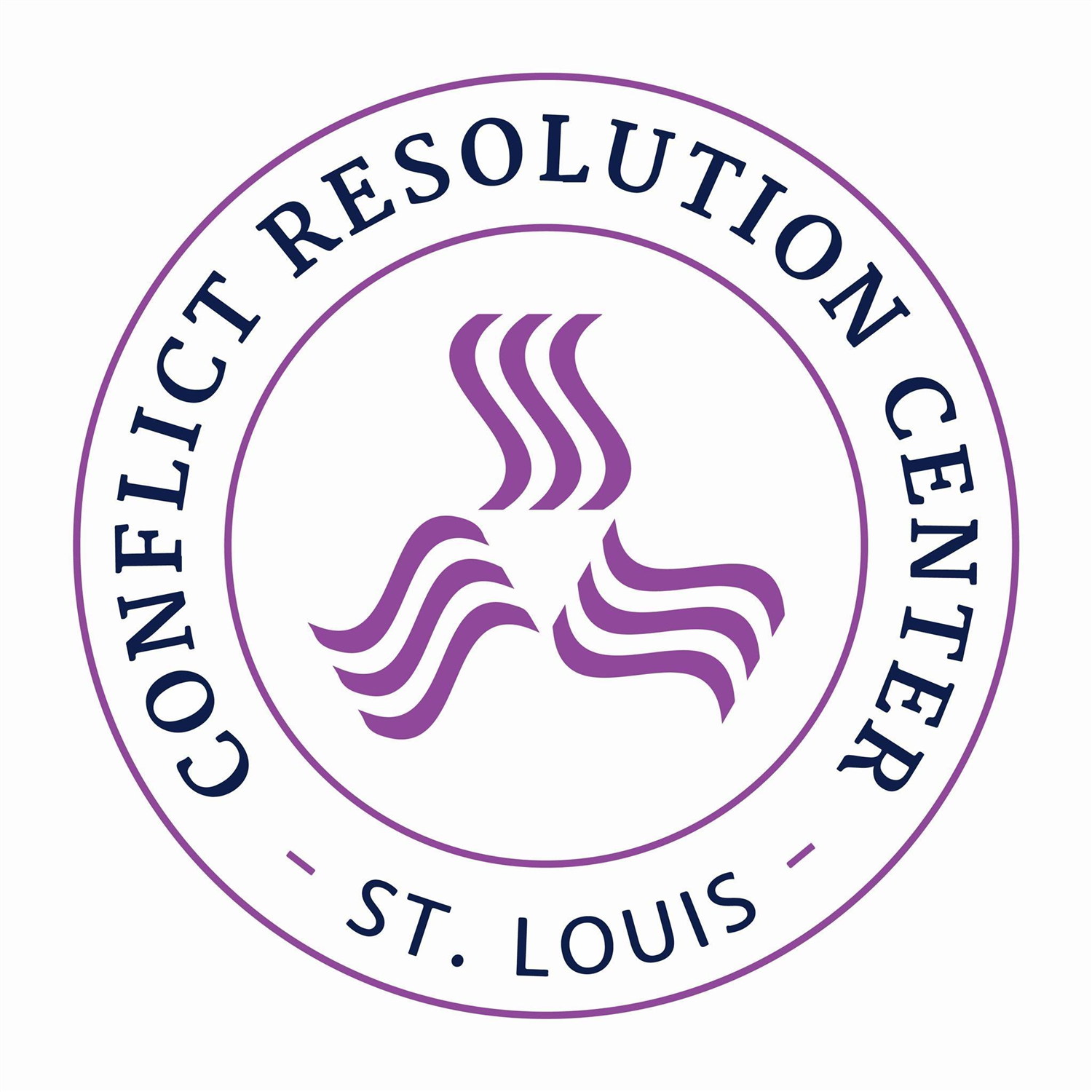 Conflict Resolution Center Logo