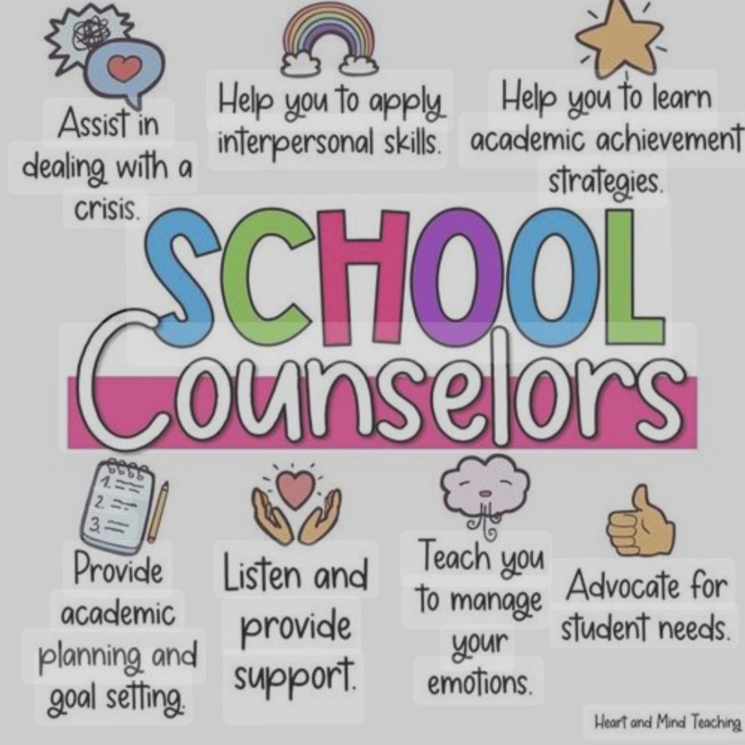 Request Counseling/Referral