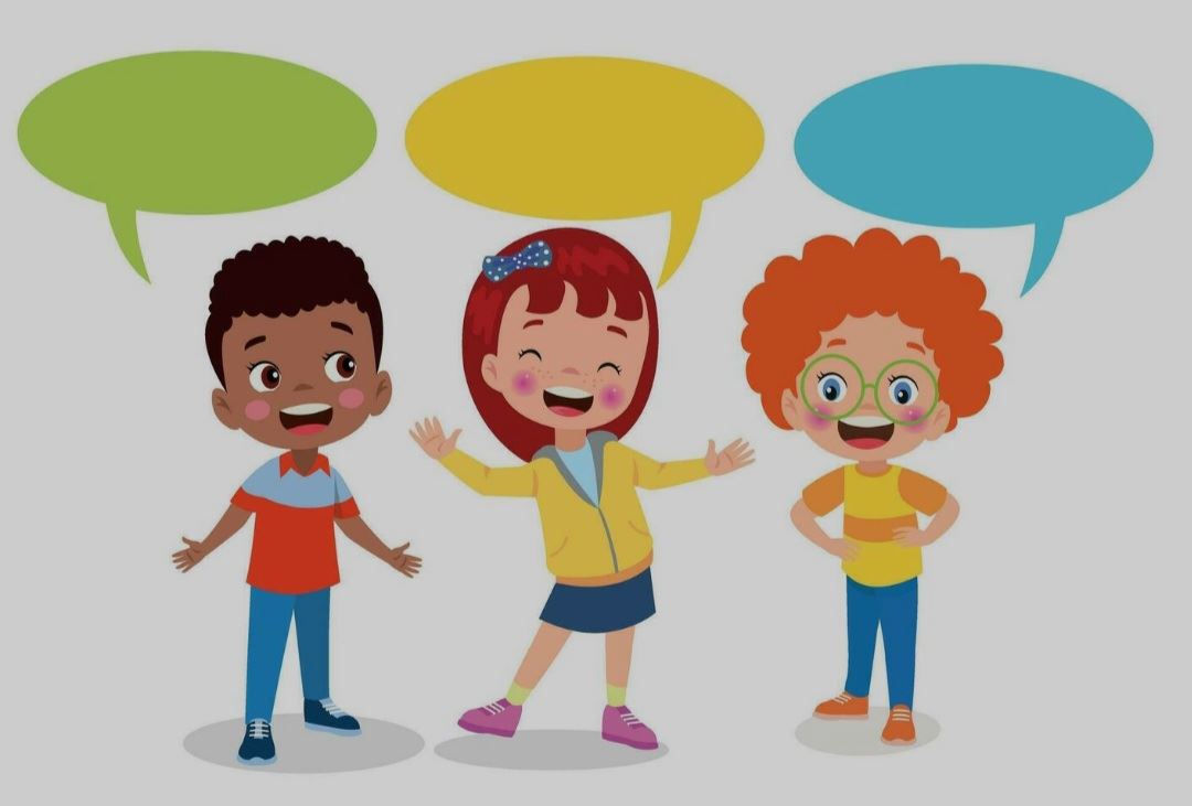 Let's Talk Students