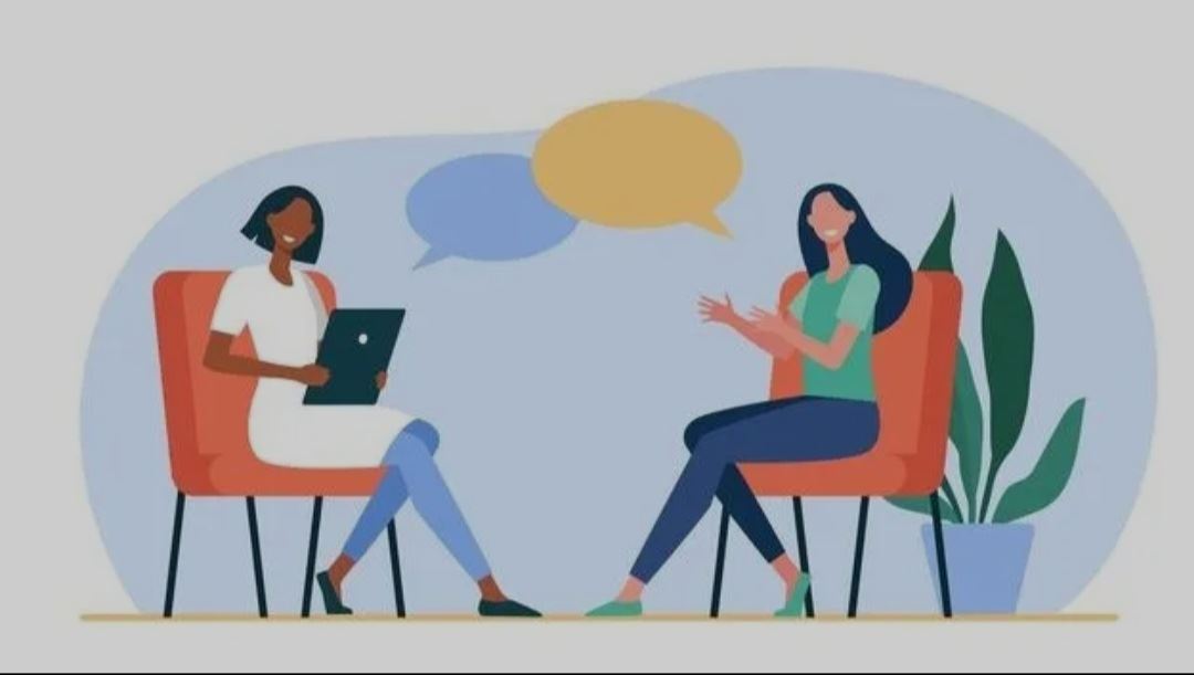 Let's Talk Parents