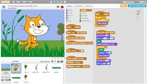 Scratch 