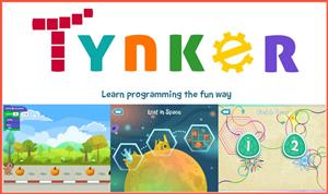 Tynker 