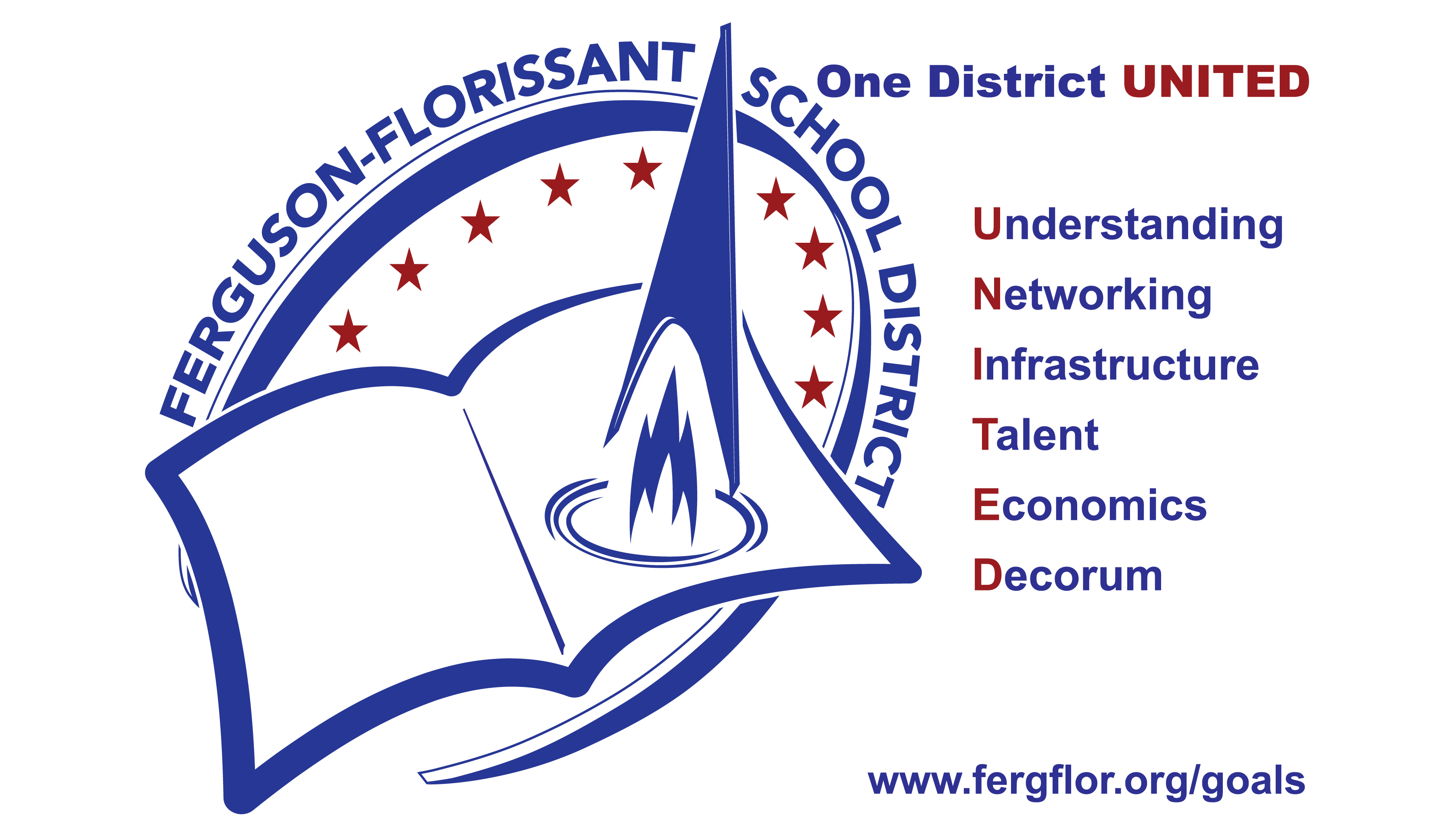 Ferguson Middle School Homepage